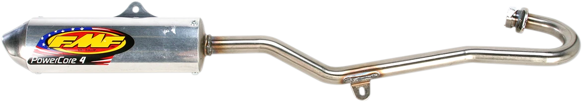 FMF Powercore 4 Exhaust for - 040083