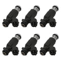 Fuel Injector for Infiniti G35 M35 FX35 (2007–2012) 3.5L V6