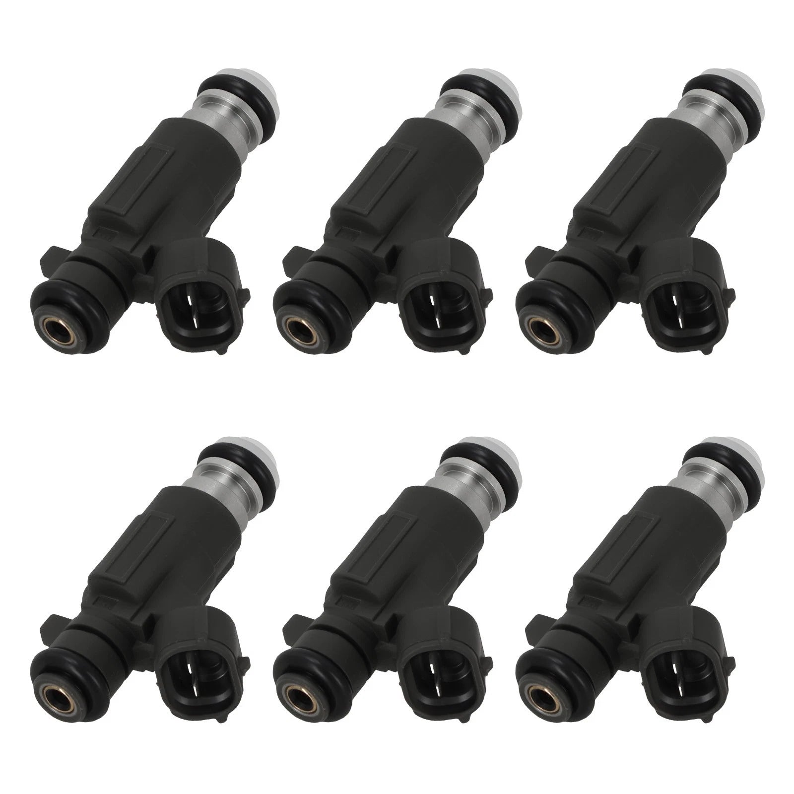 Fuel Injector for Infiniti G35 M35 FX35 (2007–2012) 3.5L V6
