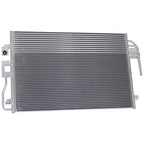Radiators for Ford Escape, Mercury Mariner, Mazda Tribute (2009–2011)