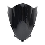 Windscreen Windshield Deflector for Suzuki GSXR 125 150 (2018–2022)