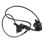 Brake Master Cylinder Caliper Assembly for ATV 90cc 110cc 125cc (Chinese)
