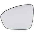 Driver Side Mirror Glass for Nissan Sentra (2020–2023)