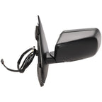 Driver Left Side Heated Mirror for BMW 3 Series E90