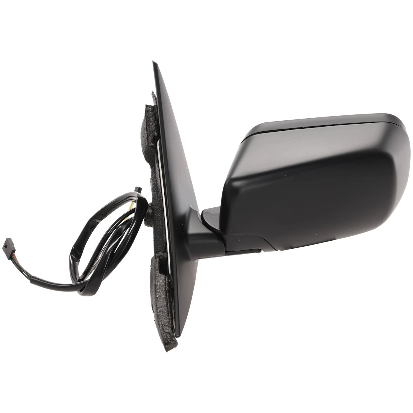 Driver Left Side Heated Mirror for BMW 3 Series E90