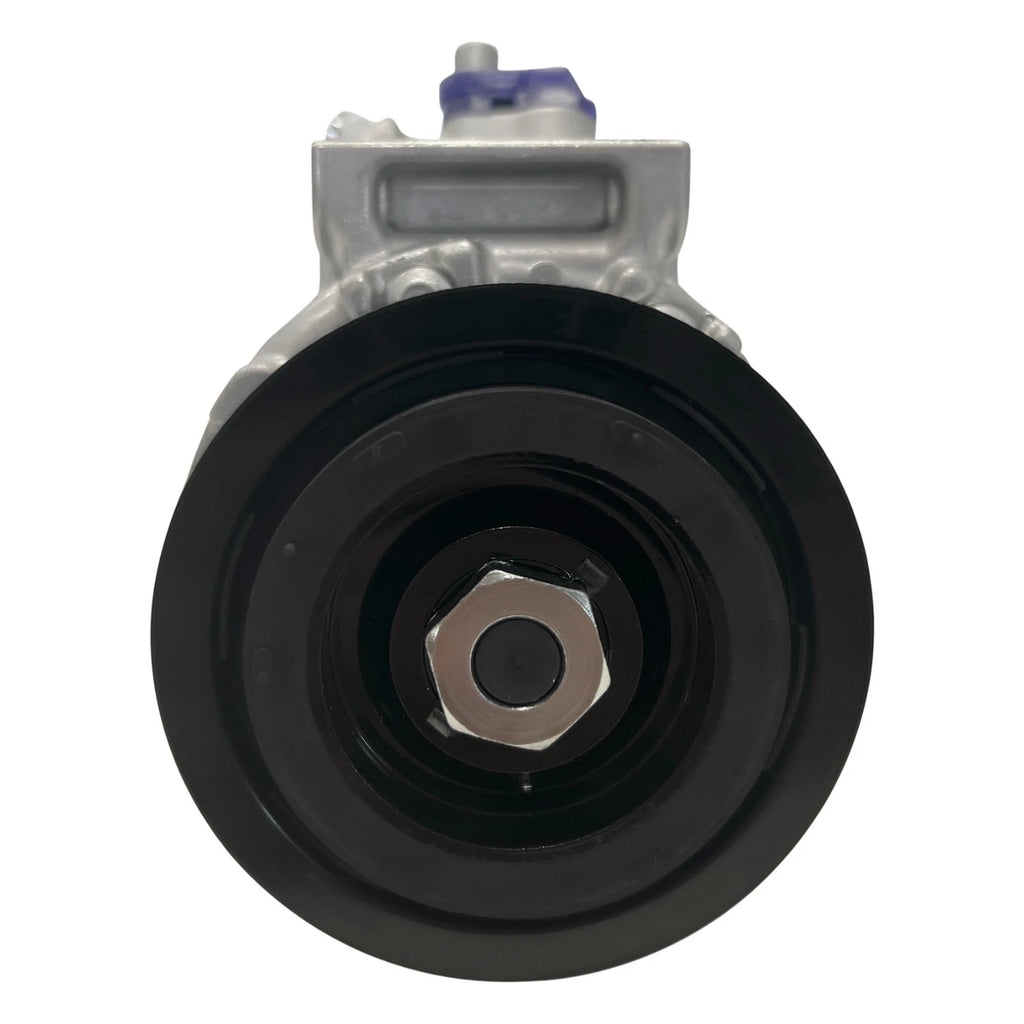 AC Compressor Replacement for Volkswagen Amarok (2011-2024)