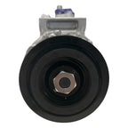 AC Compressor Replacement for Volkswagen Amarok (2011-2024)