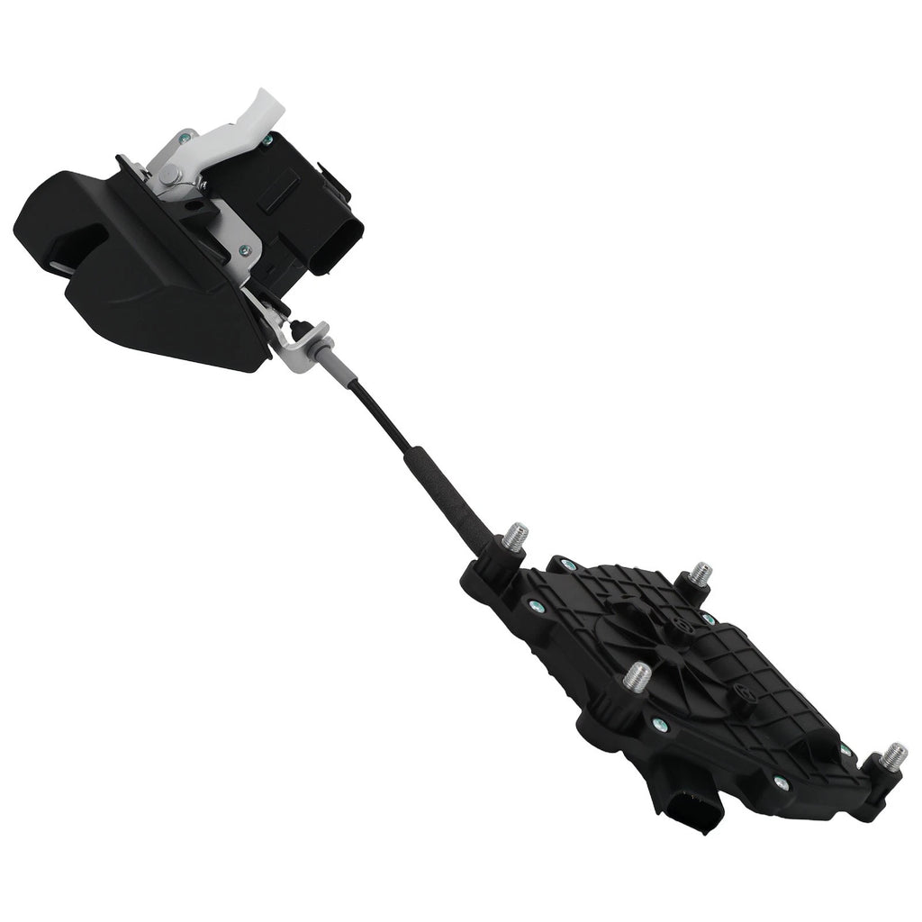 Power Lock Unit for Kia Sorento (2016–2020) 81230C5100 Black Metal