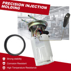Fuel Pump Module Assembly for Chevy Trailblazer GMC Envoy Buick Rainier (2002–2009)