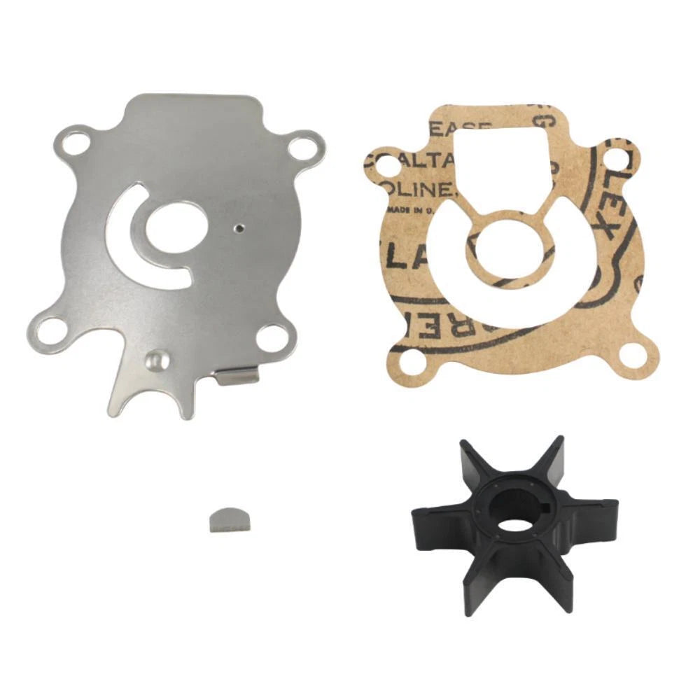 Water Pump Impeller Kit for Suzuki Outboard 55 65HP (DT55 DT65) 17400-94701