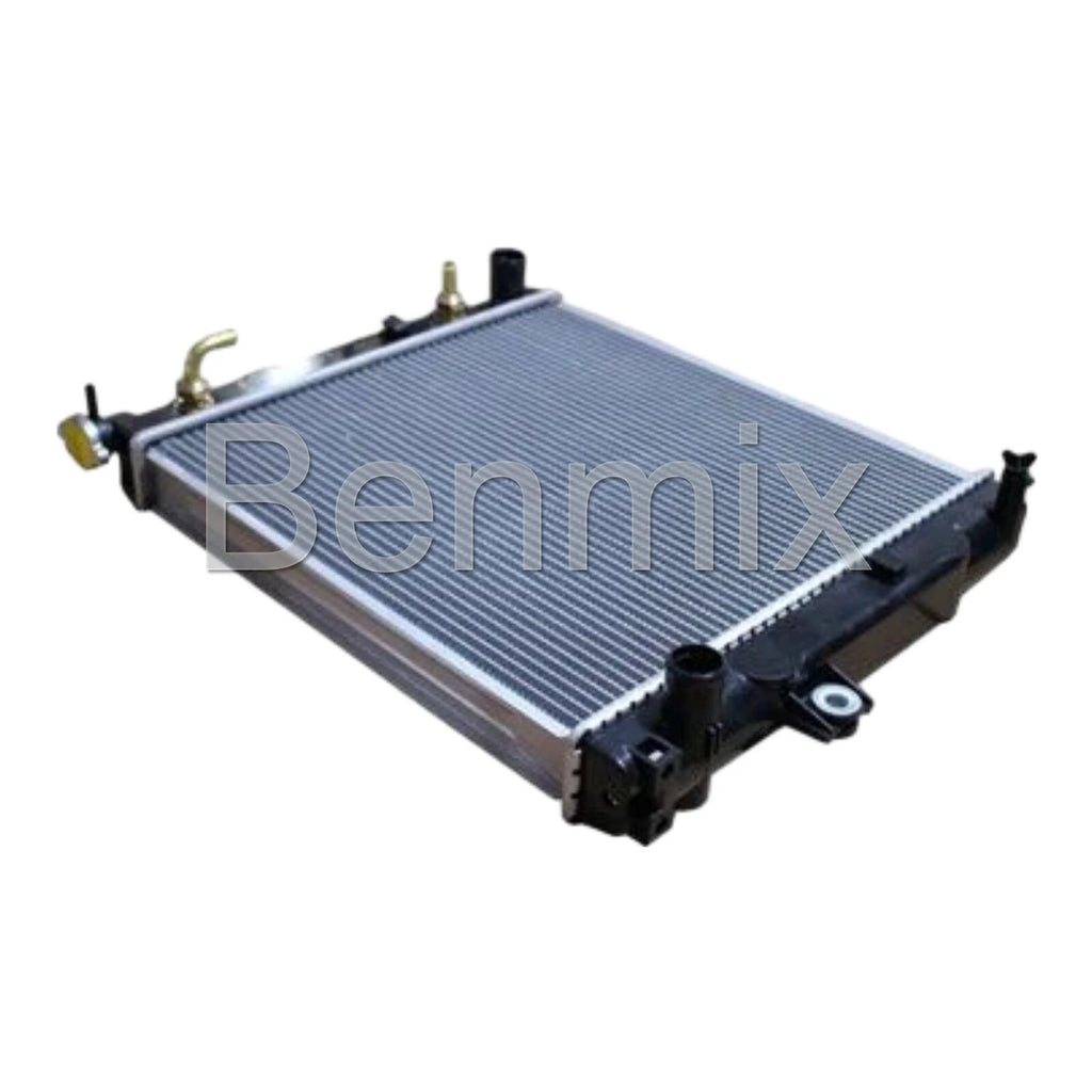Water Tank Radiator for Toyota 1DZ 4Y 5K (16430-23330-71)
