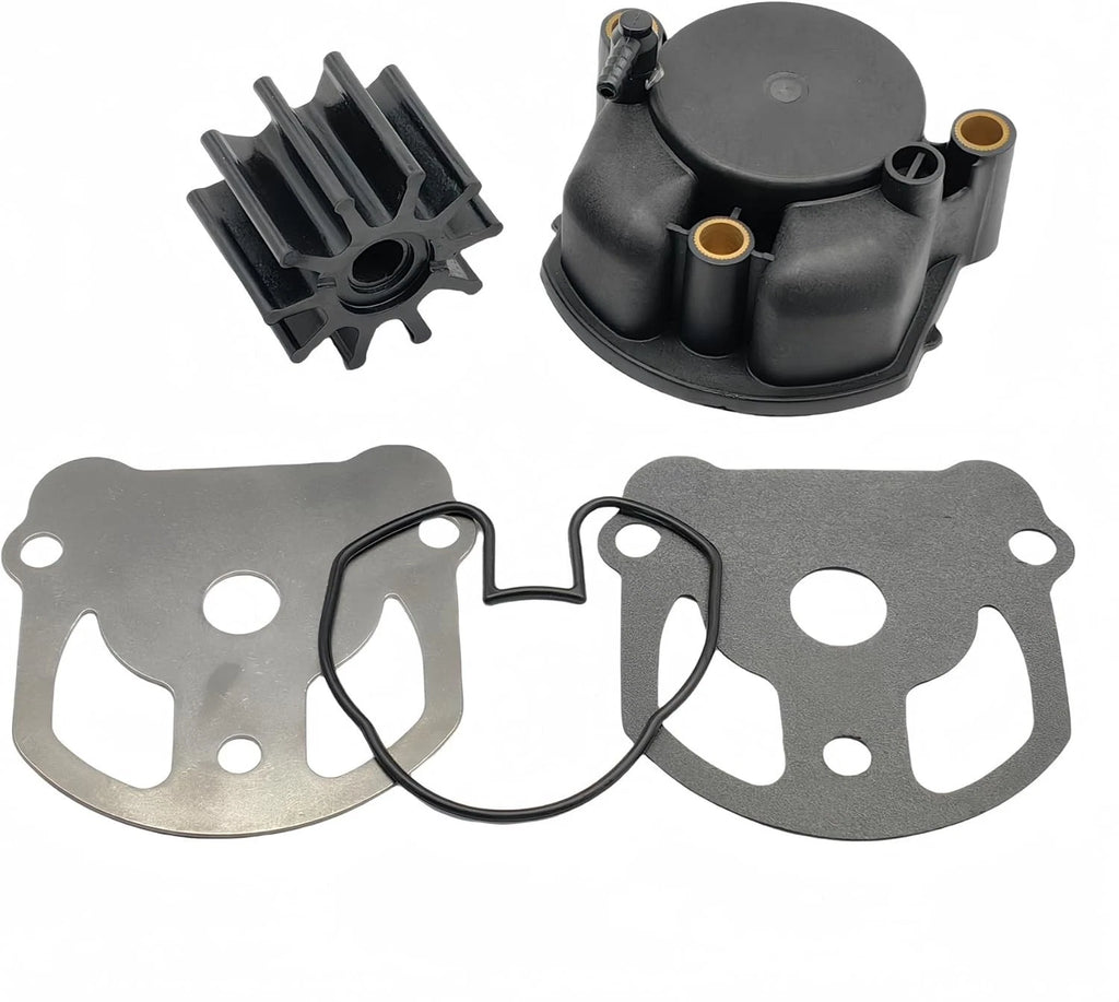Water Pump Impeller Kit for OMC Cobra (1986–1993) 777128 983895