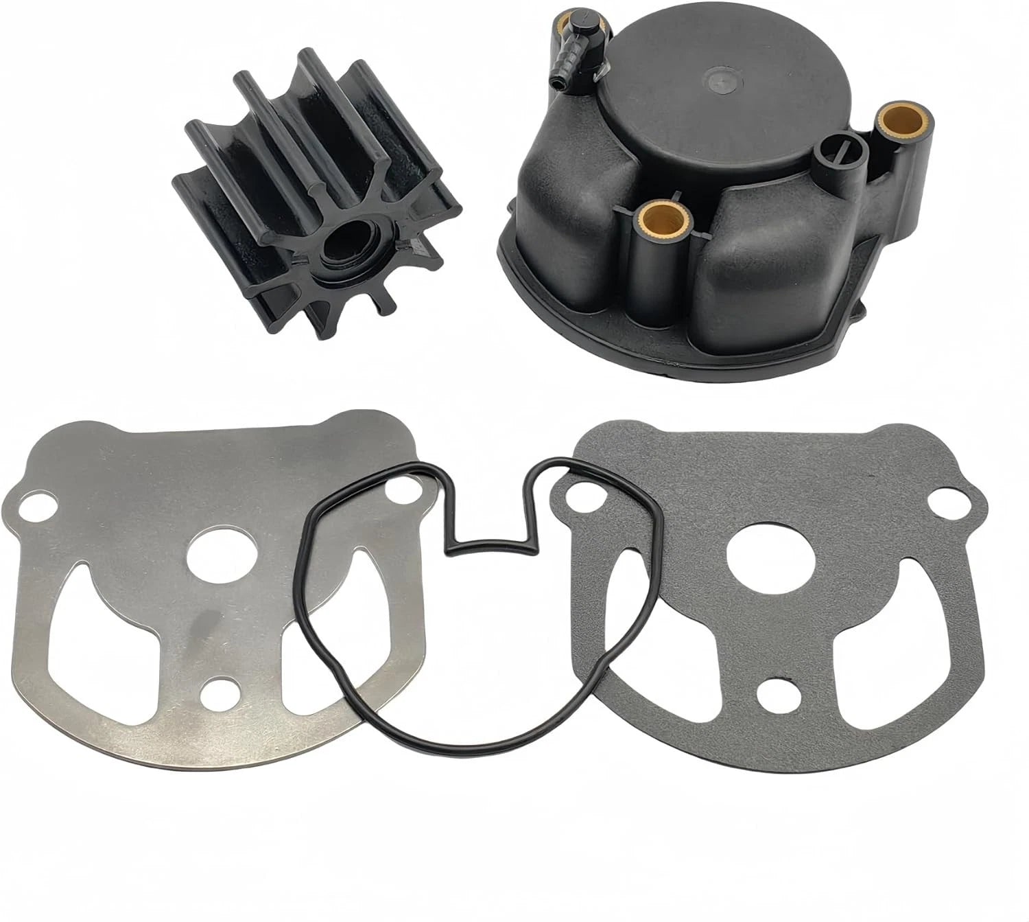 Water Pump Impeller Kit for OMC Cobra (1986–1993) 777128 983895