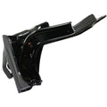 Hood Hinge for Toyota Land Cruiser, Lexus LX570 (2016–2020)