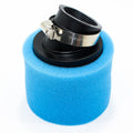 45mm Foam Air Filter Pod for PIT PRO Trail Quad ATV Buggy