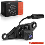 Rear View Backup Park Assist Camera for Toyota Prius C (2016-2019)
