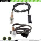2X O2 Oxygen Sensor for BMW 325i 2003–2005 (Front Rear)