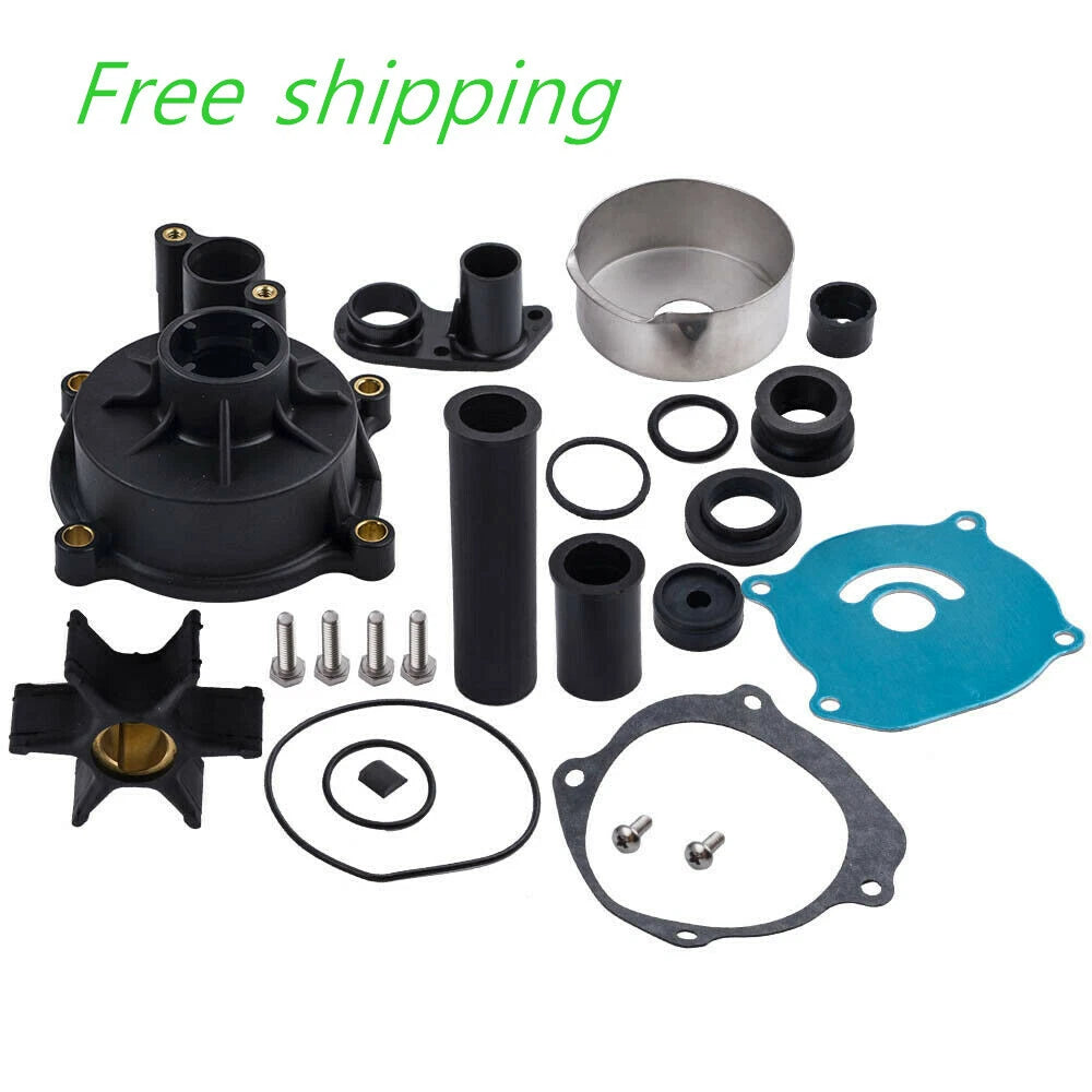 Evinrude Johnson 200 Outboard Motor Parts (2000–2023)