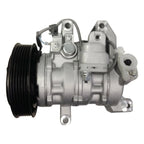 AC Compressor Kit With Condenser for Honda HR-V 1.8L (2018-2022)