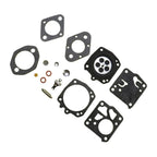 Carburetor Kit for Tillotson HS-235 (Complete Gasket Set)