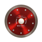 5" Diamond Saw Blade for Porcelain Tile Granite Marble Stone Ceramic