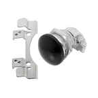 Push Button Fuel Console Door Release for Harley Electra Glide (1992–2024)