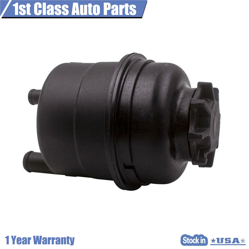Power Steering Reservoir & Hose Kit for BMW 525i 528i 550i Z3 X5 (1997–2006)