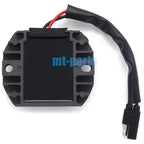 Voltage Regulator Rectifier for Arctic Cat Pantera 1000, ZRT 800 (2000)