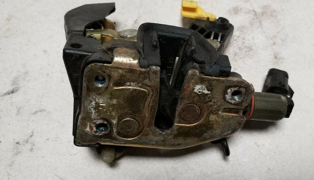 Left Front Door Lock Latch for Lincoln Continental (1995–2002) OEM