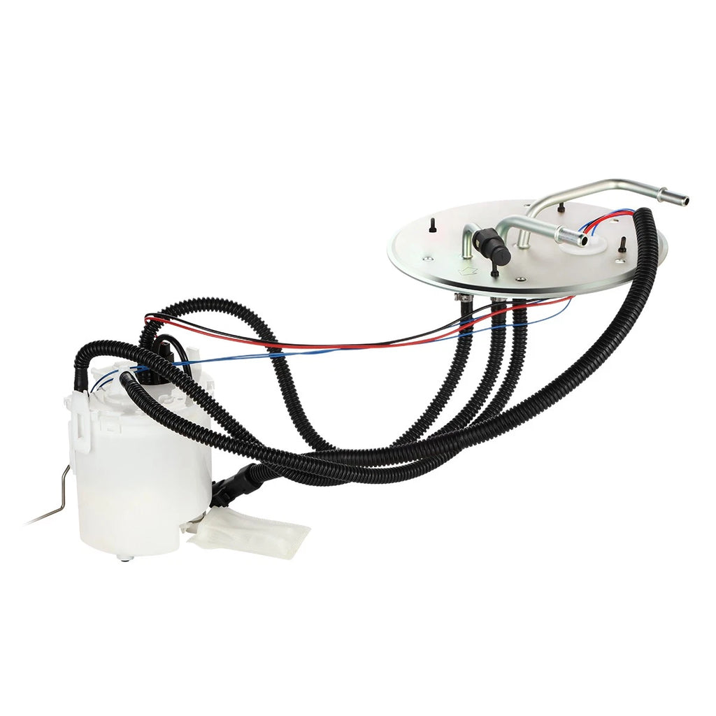 Fuel Pump Module + Sending Unit for Ford F250 F350 F450 F550 (1999–2004)