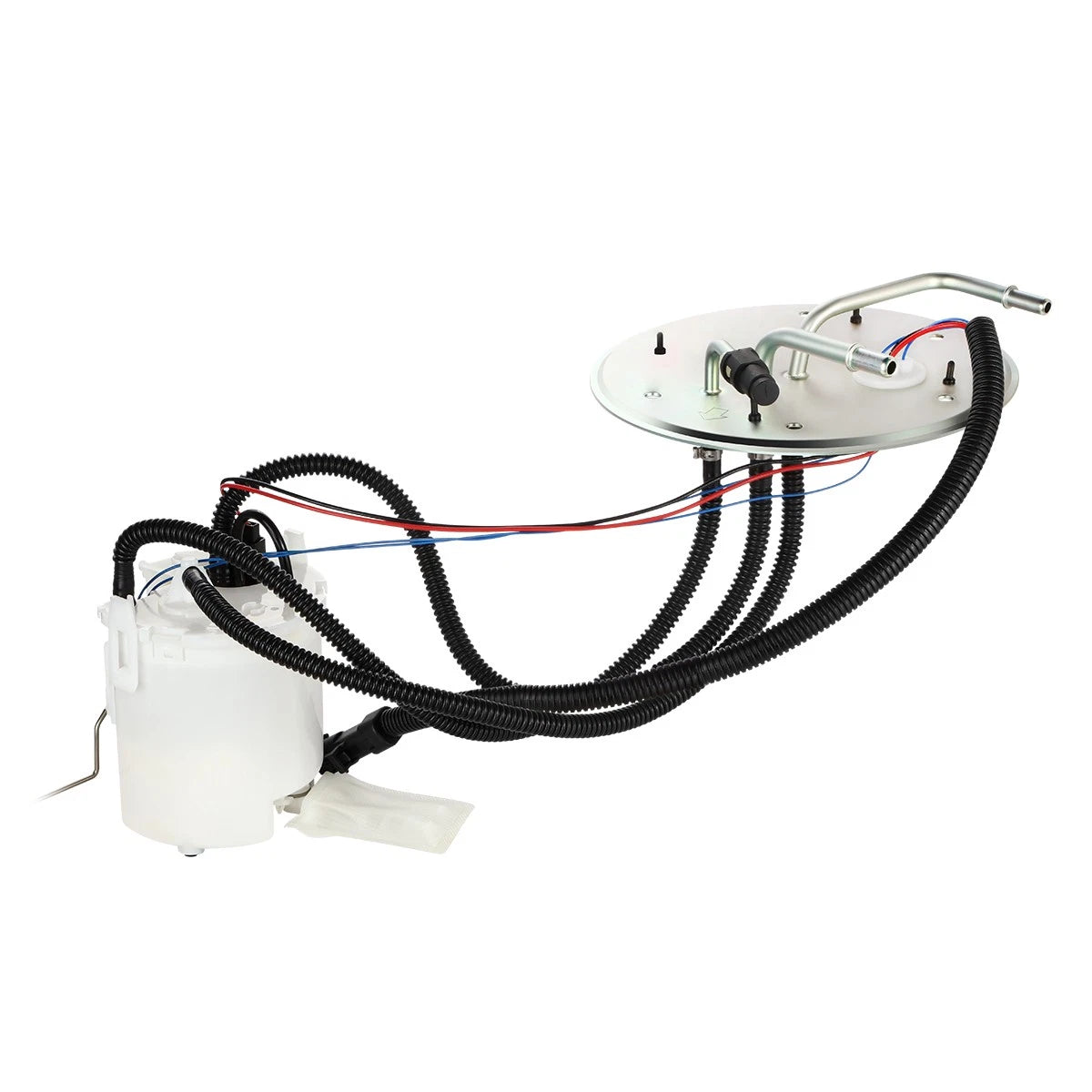 Fuel Pump Module + Sending Unit for Ford F250 F350 F450 F550 (1999–2004)