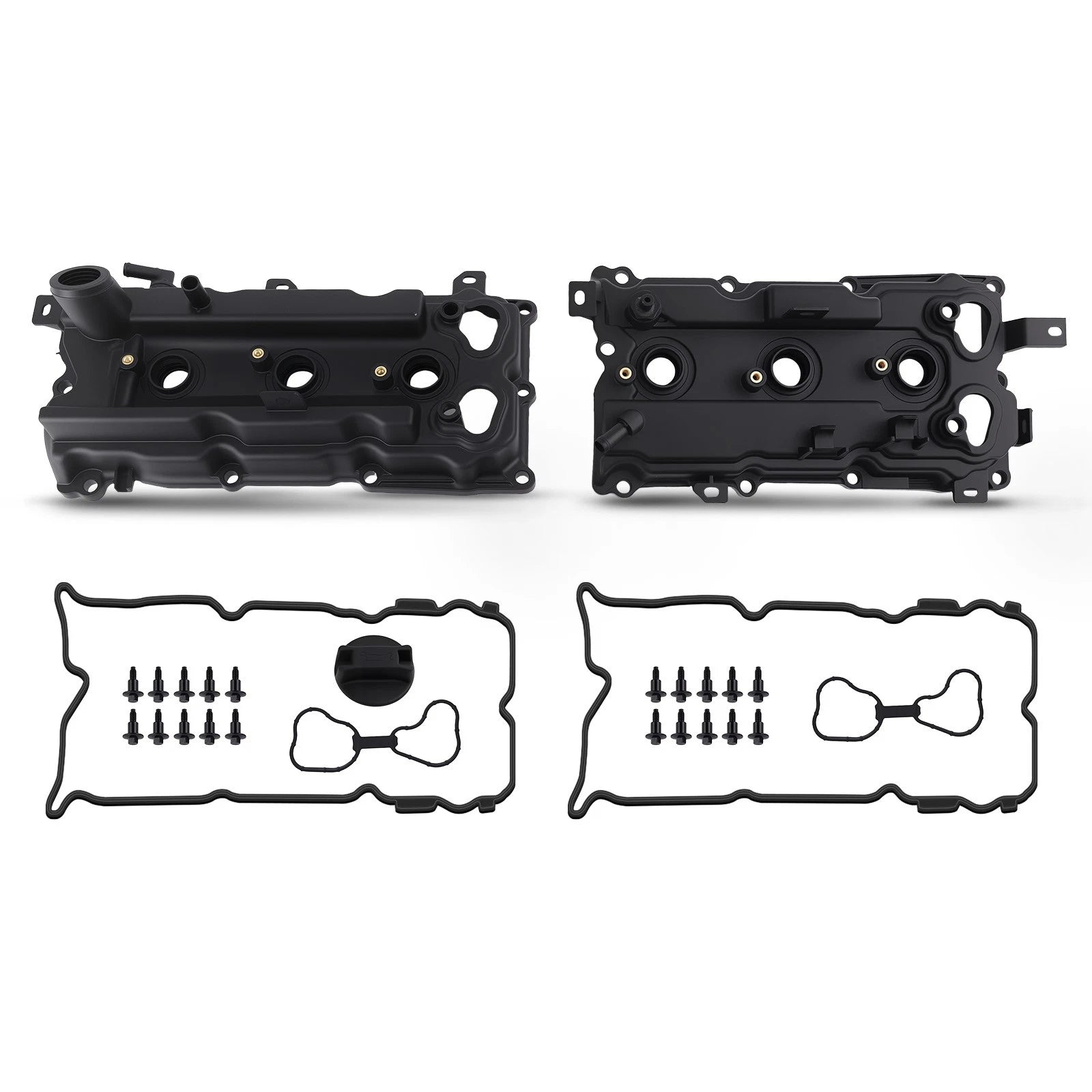 Valve Covers for Infiniti Q50 Q70 G35 350Z 3.5L VQ35HR (2014–2020) 13264-JK20B