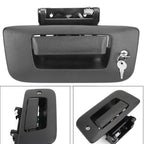 Tailgate Lock Kit 22755305 for Chevrolet Silverado GMC Sierra (2007–2014)