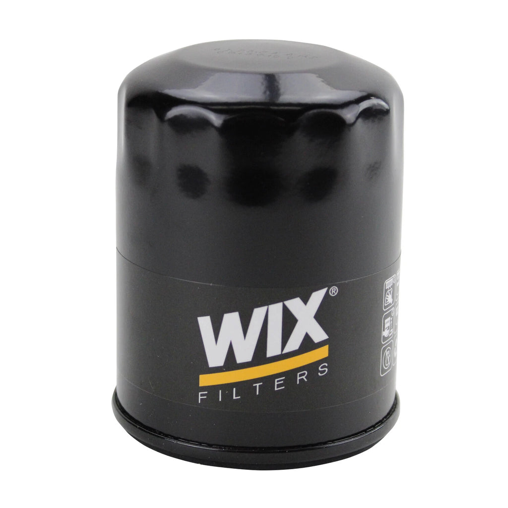 WIX Engine Oil Filter 57145 for Chevrolet Geo Lexus Nissan Pontiac Scion Suzuki (1990–2023)