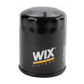 WIX Engine Oil Filter 57145 for Chevrolet Geo Lexus Nissan Pontiac Scion Suzuki (1990–2023)