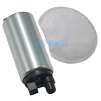 Fuel Pump w/Filter for Honda TRX420FA TRX420FPA Rancher 4x4 (2009–2014)
