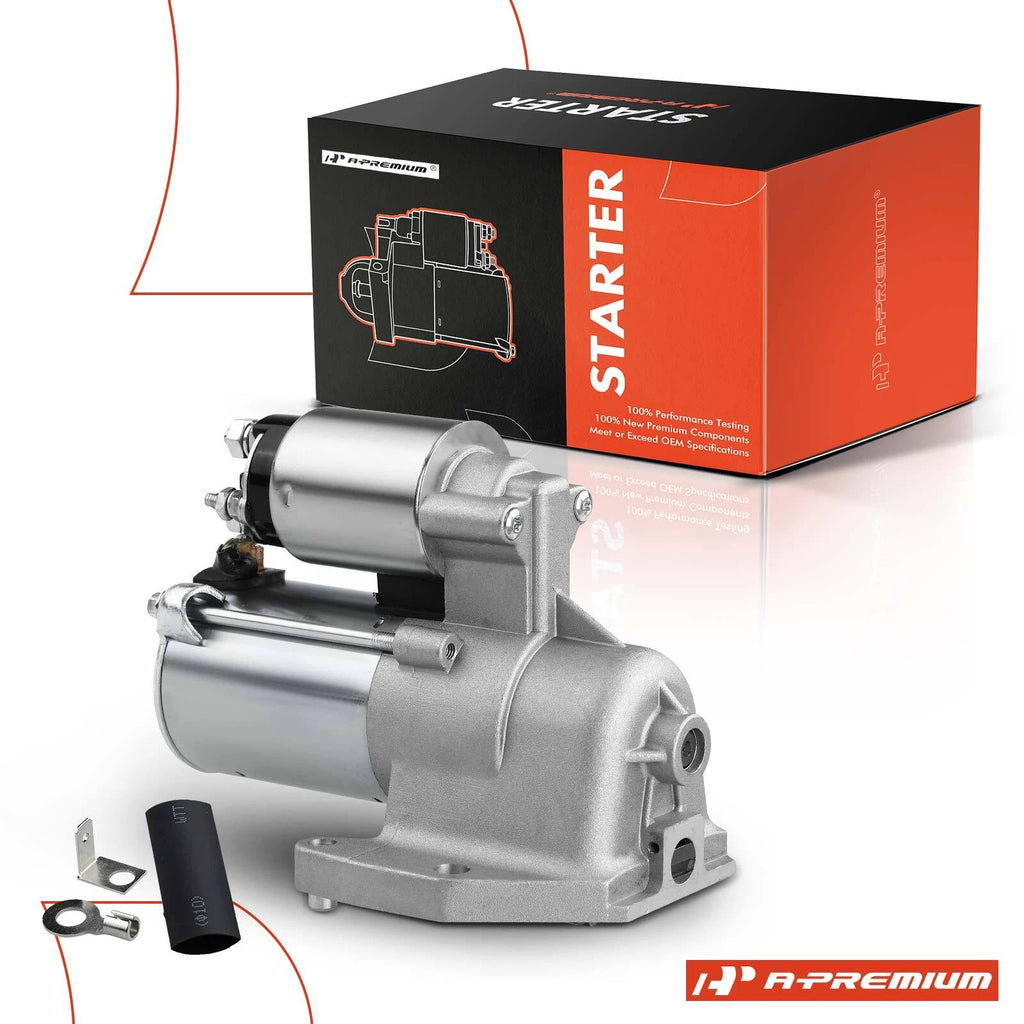 Starter Motor for Ford Escape, Mazda Tribute (2005–2011) V6 3.0L