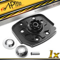 Rear Right Suspension Strut Mount for Buick Allure Chevrolet Impala (2006–2013)