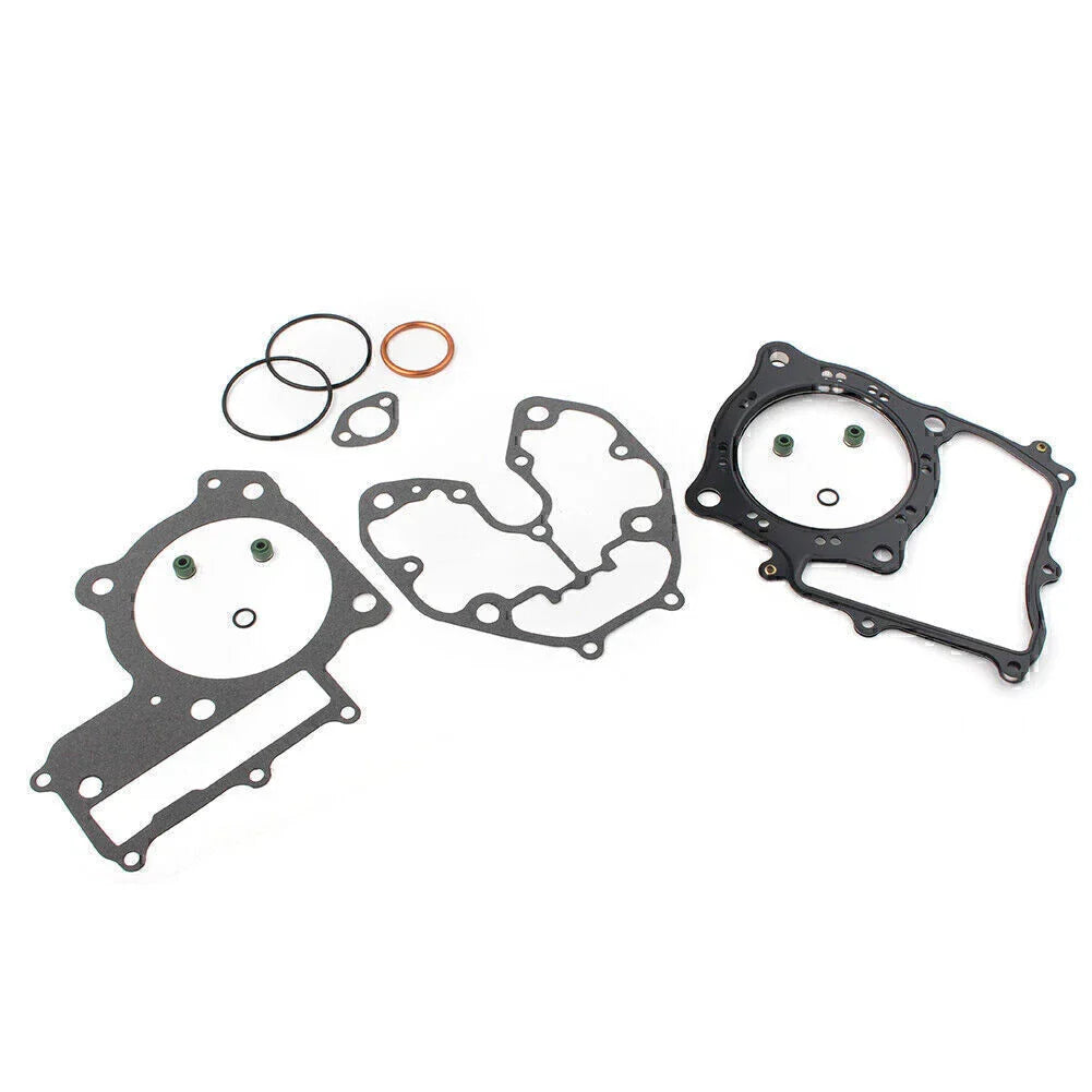 Top End Gasket Set for Honda TRX500FA FourTrax Rubicon (2001-2014)