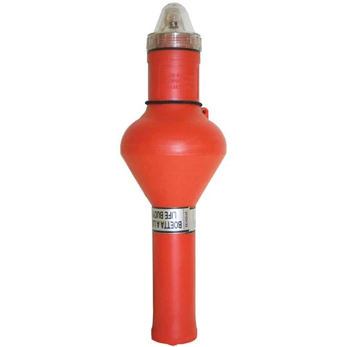 Trem Lifebuoy Light RWB580 for Auto (SOLAS Approved)