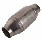 2.5" Universal High Flow Performance Catalytic Converter (Universal)
