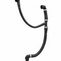Genuine OEM Engine Coolant Hose for BMW 230i, 230i xDrive, 430i (2017–2021) 17128616914