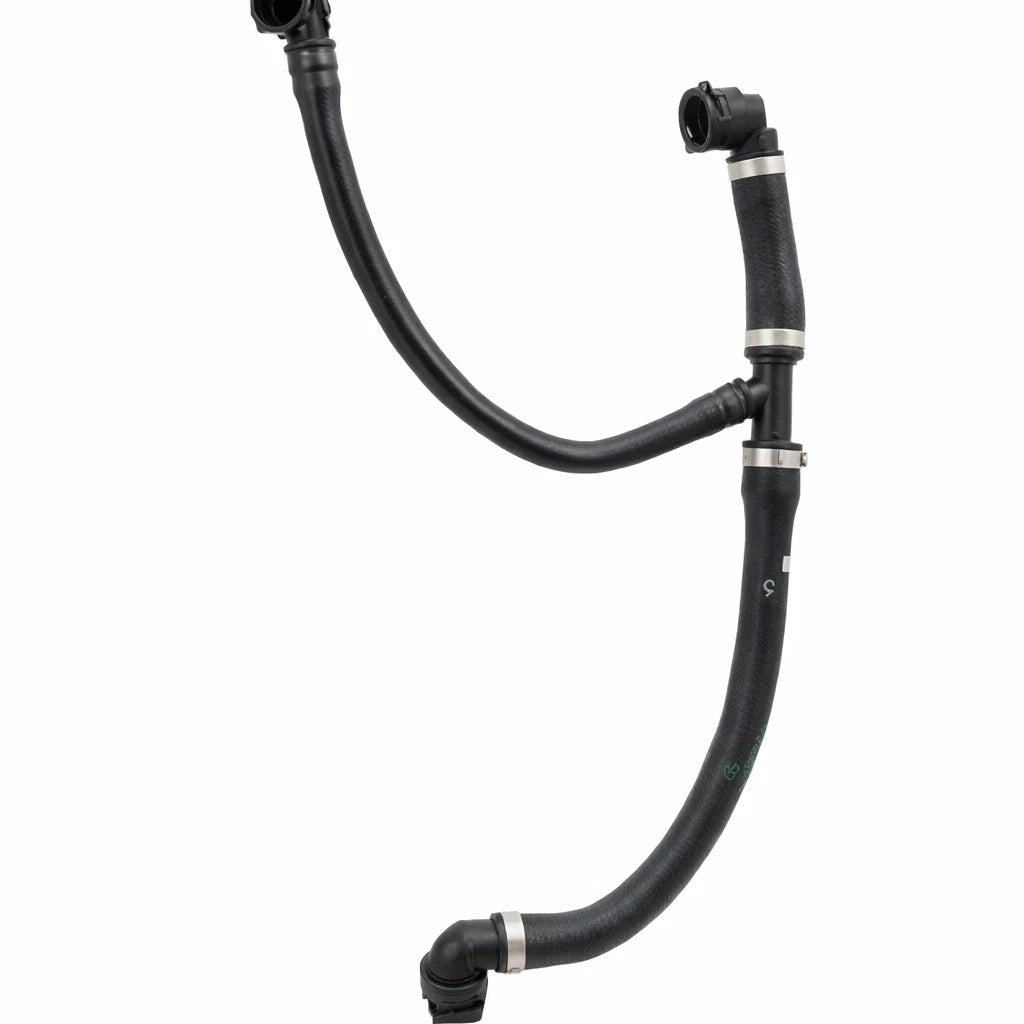Genuine OEM Engine Coolant Hose for BMW 230i, 230i xDrive, 430i (2017–2021) 17128616914