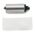 Fuel Pump & Strainer for Kawasaki KX250F KX450F BR125 EX400 SC300 (2004-2023)