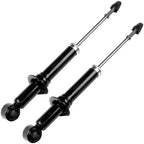 Set of 2 Rear Struts for Toyota Prius (2004–2009)