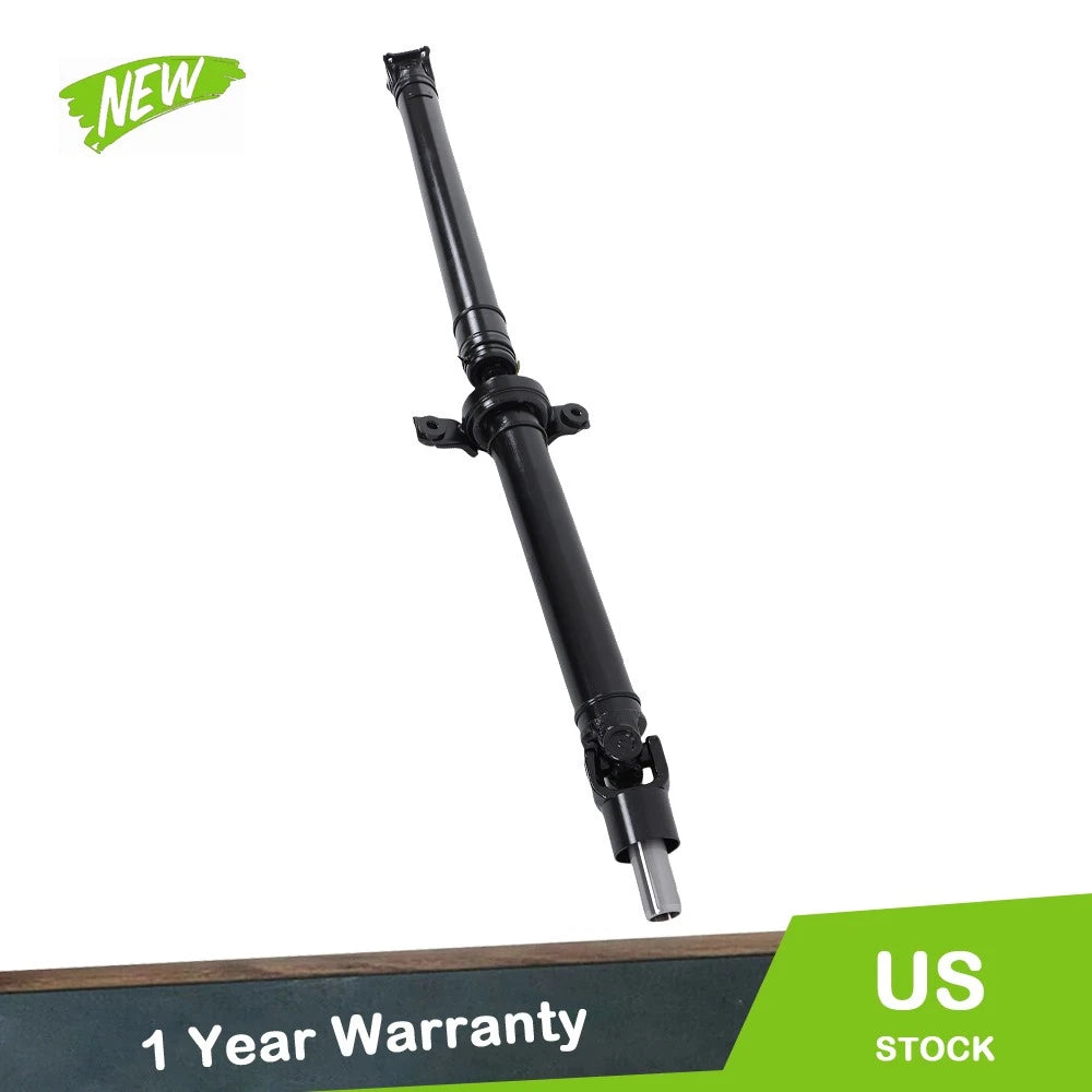 Rear Prop Drive Shaft Assembly for Subaru Forester (2006–2008) 67in