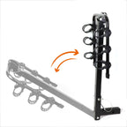 2" Hitch Receiver for Bike Carrier (Universal Fit)