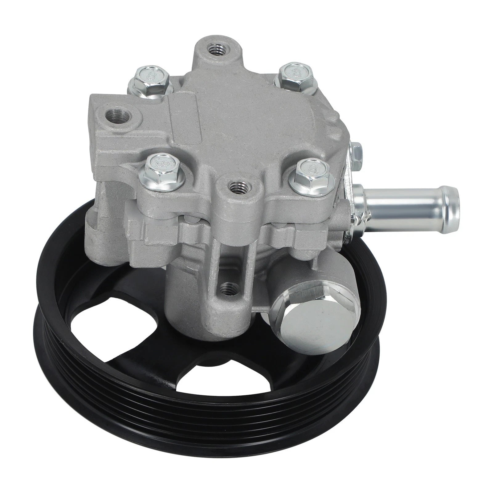 Power Steering Pump for Dodge Journey, Avenger, Chrysler Sebring, Cirrus (2007–2019)