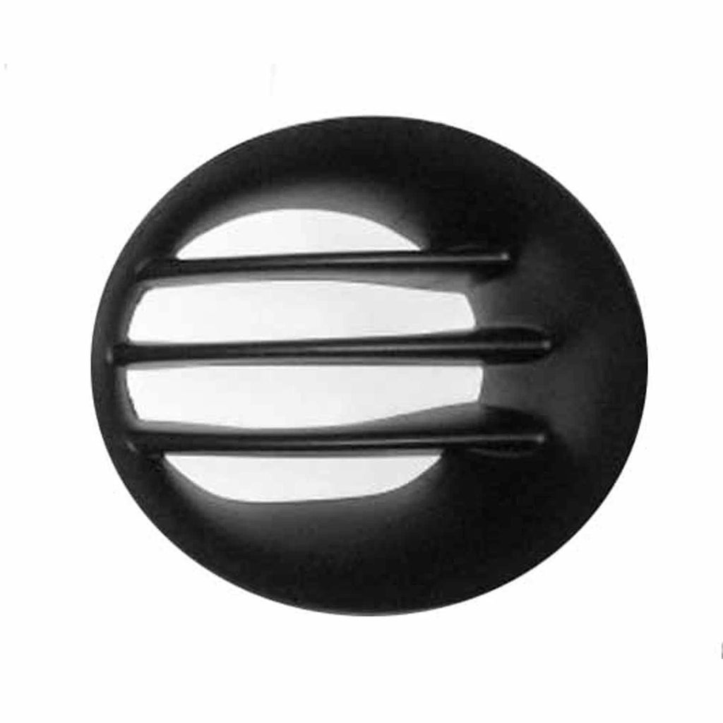 Replacement Driver Side Fog Light Cover (See compatibility Chart)