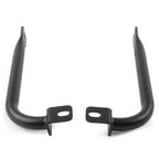 Rear Seat Handle Grab Bar for KAWASAKI Z900RS (2018-2023) Black